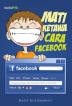 Mati Ketawa Cara Facebook : Kumpulan Status & Komentar Kocak di Facebook